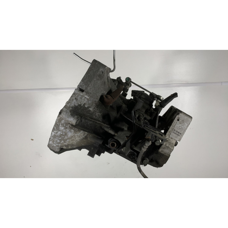 Boite de vitesses FORD KA 2 Photo n°2