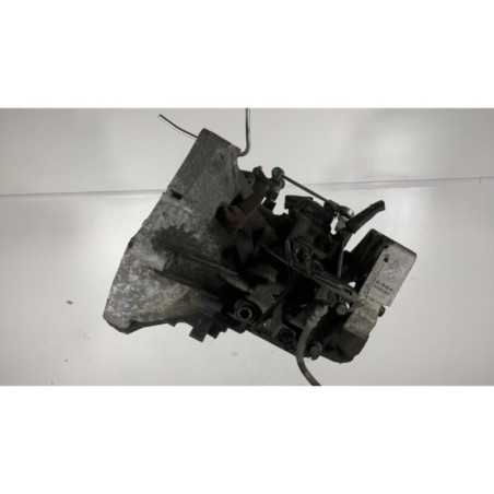 Boite de vitesses FORD KA 2