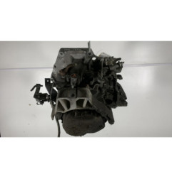 Boite de vitesses FORD KA 2