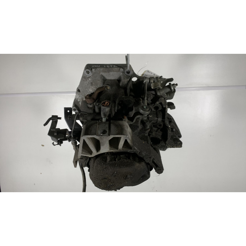 Boite de vitesses FORD KA 2 Photo n°3