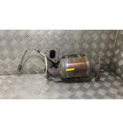 Catalyseur (echappement) OPEL KARL Photo n°1