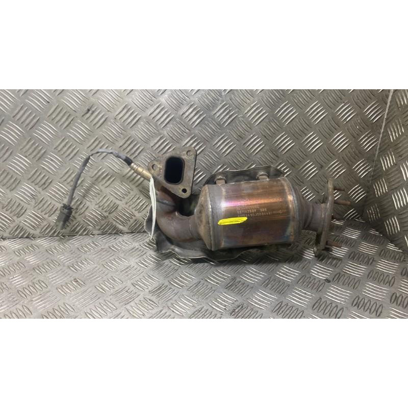 Catalyseur (echappement) OPEL KARL Photo n°1