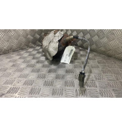 Catalyseur (echappement) OPEL KARL