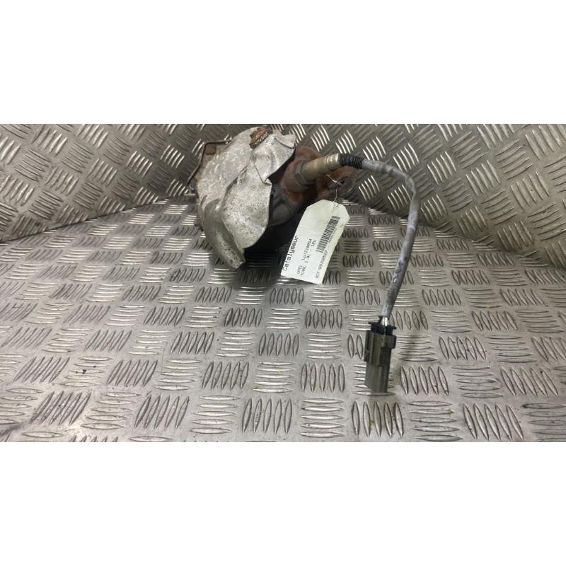 Catalyseur (echappement) OPEL KARL Photo n°2