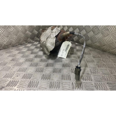 Catalyseur (echappement) OPEL KARL