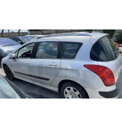 Boitier BSI PEUGEOT 308 1 SW