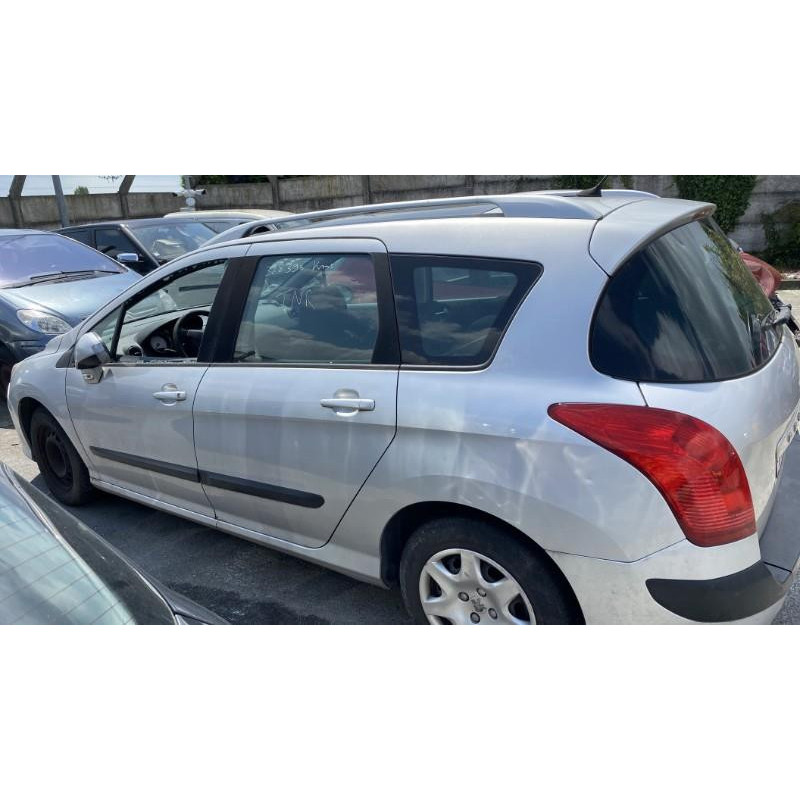 Boitier BSI PEUGEOT 308 1 SW Photo n°5