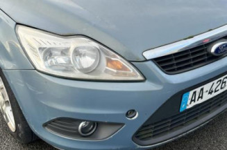 Calculateur moteur FORD FOCUS 2