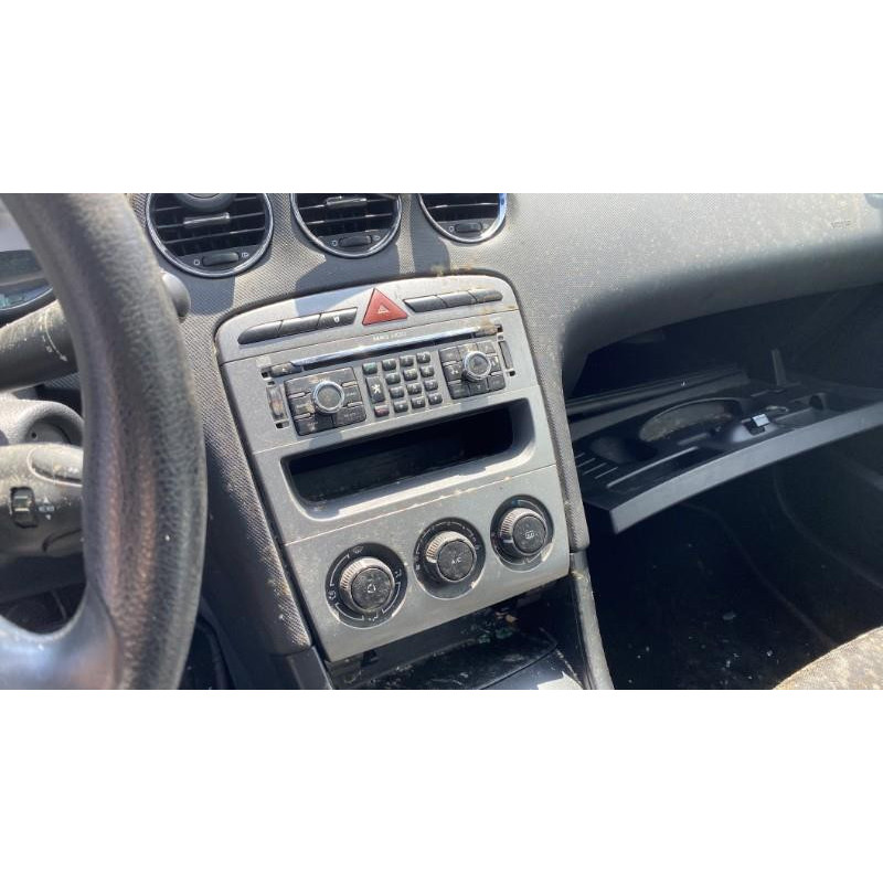 Boitier BSI PEUGEOT 308 1 SW Photo n°7