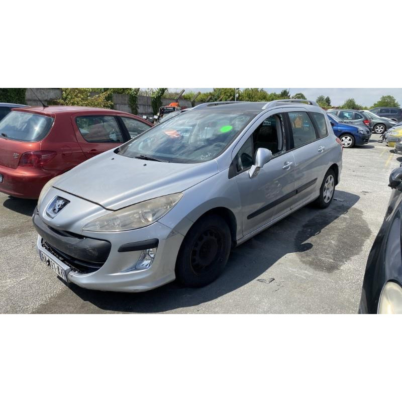 Boitier BSI PEUGEOT 308 1 SW Photo n°8
