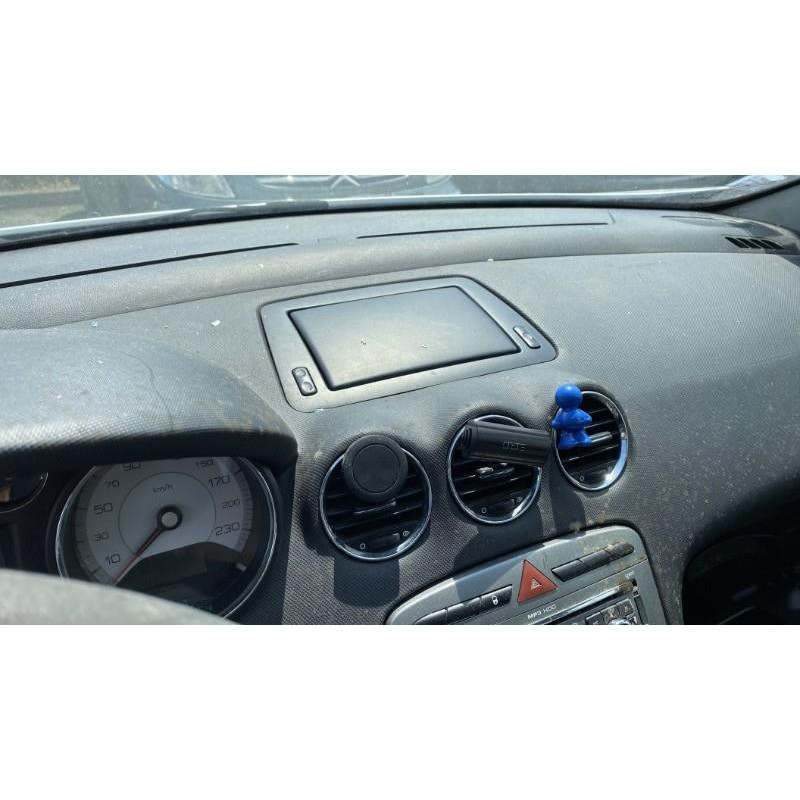 Boitier BSI PEUGEOT 308 1 SW Photo n°10