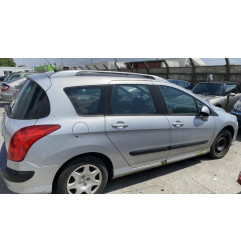 Boitier BSI PEUGEOT 308 1 SW
