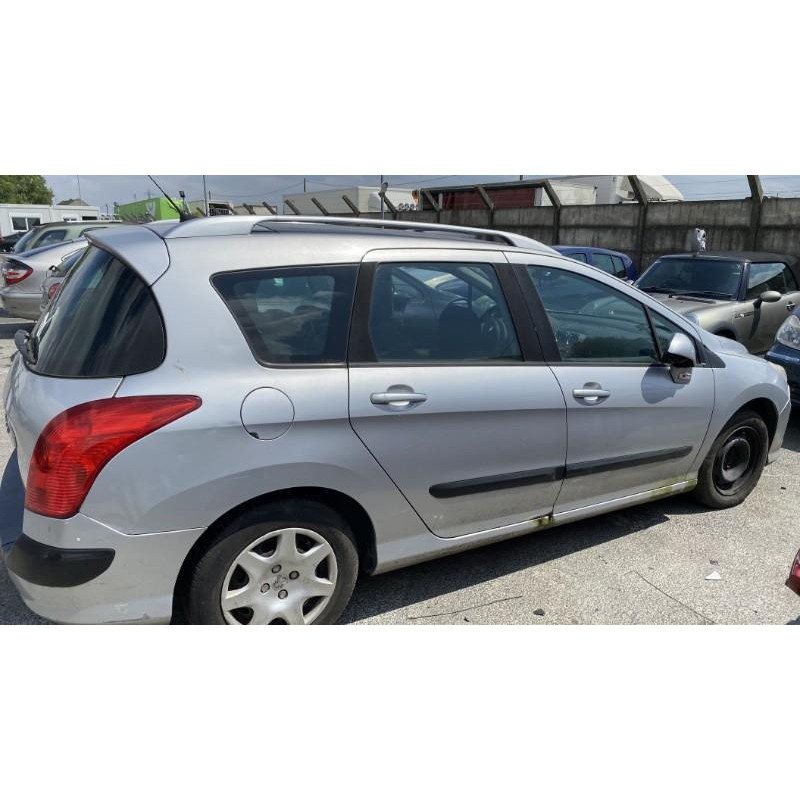 Boitier BSI PEUGEOT 308 1 SW Photo n°11
