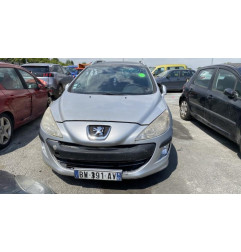 Boitier BSI PEUGEOT 308 1 SW