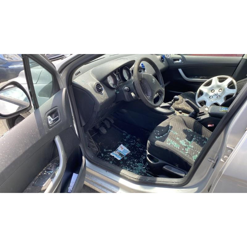 Boitier BSI PEUGEOT 308 1 SW Photo n°15
