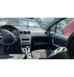 Boitier BSI PEUGEOT 308 1 SW