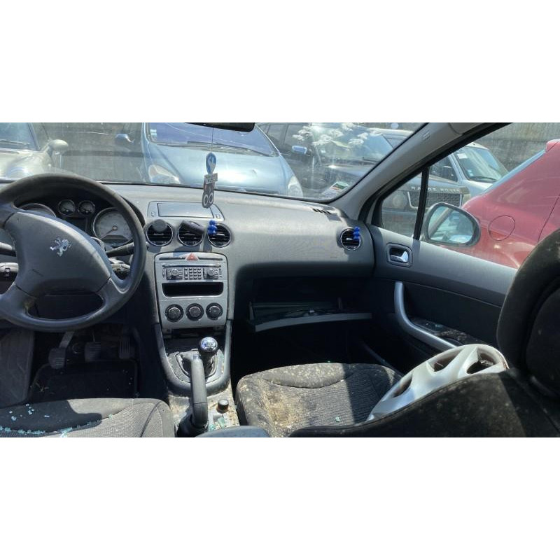 Boitier BSI PEUGEOT 308 1 SW Photo n°17