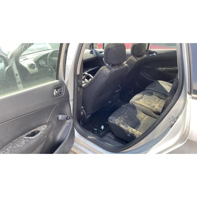 Boitier BSI PEUGEOT 308 1 SW Photo n°19