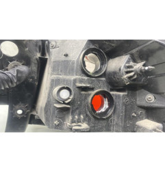 Feu arriere principal gauche (feux) KIA RIO 3