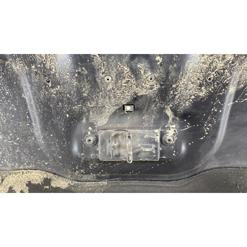 Capot RENAULT LAGUNA 3 Photo n°6