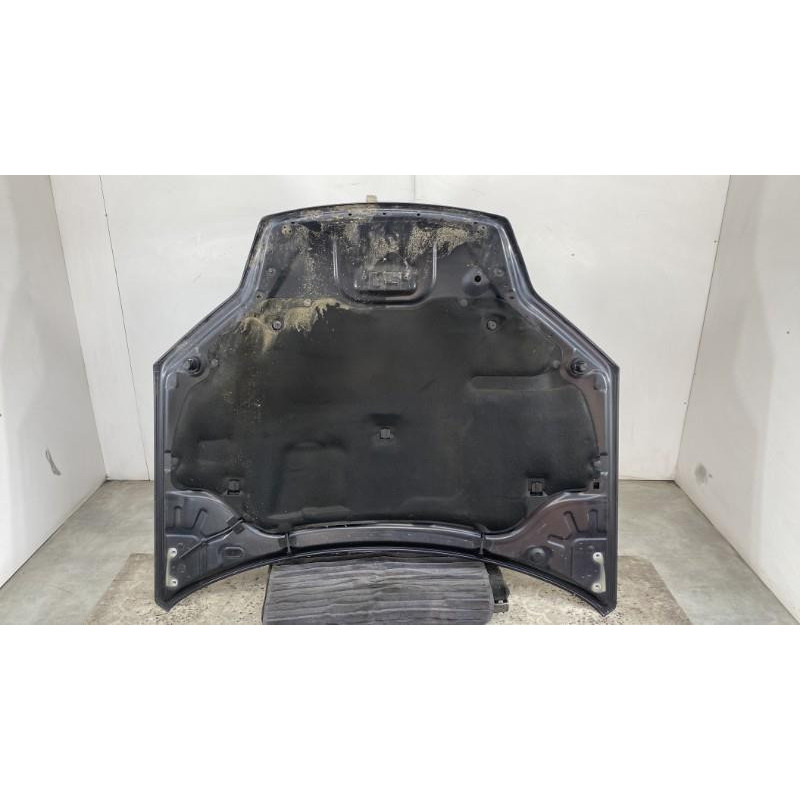 Capot RENAULT LAGUNA 3 Photo n°7