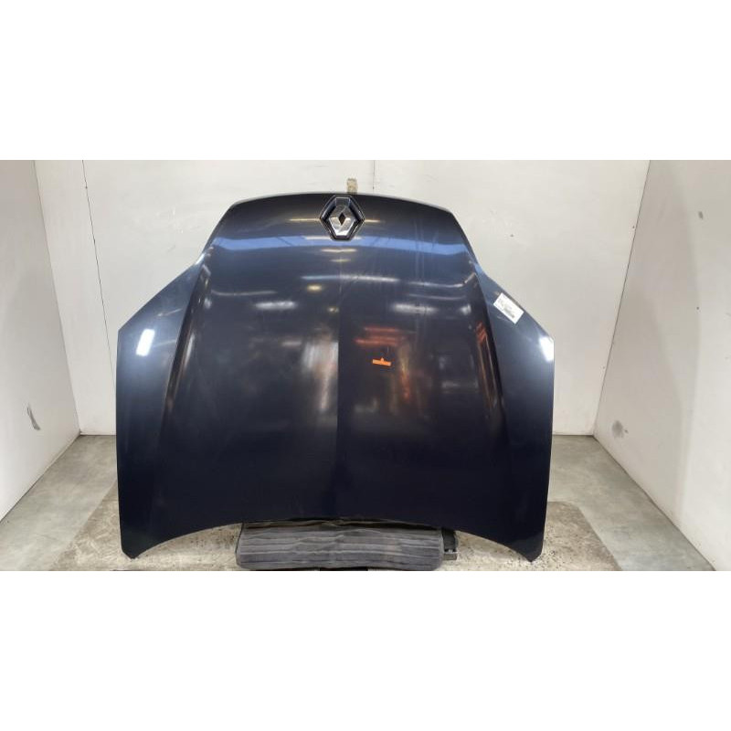 Capot RENAULT LAGUNA 3 Photo n°8