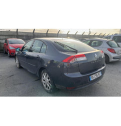 Capot RENAULT LAGUNA 3