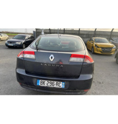 Capot RENAULT LAGUNA 3