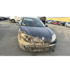 Capot RENAULT LAGUNA 3