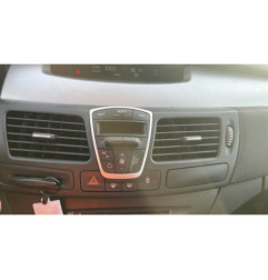 Capot RENAULT LAGUNA 3
