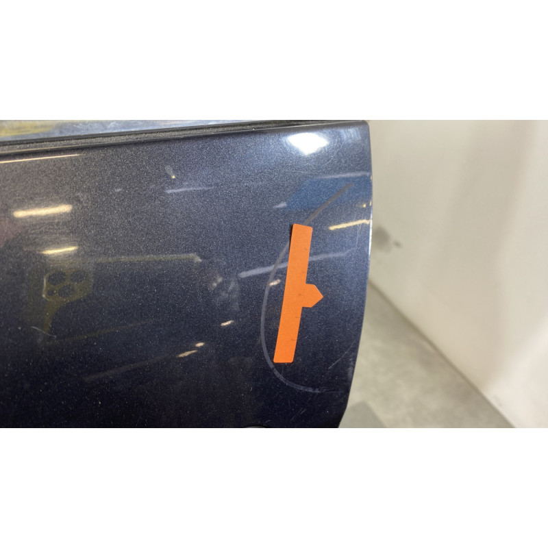 Porte avant gauche RENAULT LAGUNA 3 Photo n°3