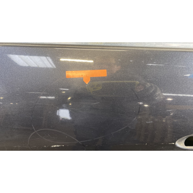Porte avant gauche RENAULT LAGUNA 3 Photo n°4