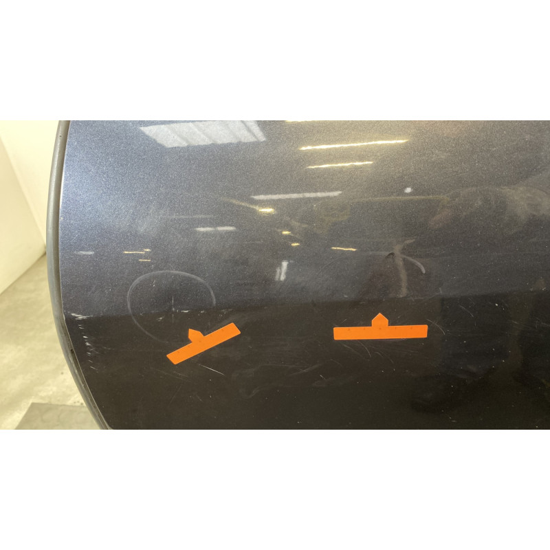 Porte avant gauche RENAULT LAGUNA 3 Photo n°6