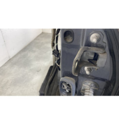 Porte avant gauche RENAULT LAGUNA 3