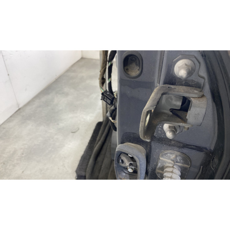 Porte avant gauche RENAULT LAGUNA 3 Photo n°7