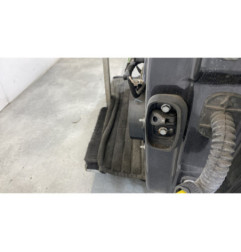 Porte avant gauche RENAULT LAGUNA 3