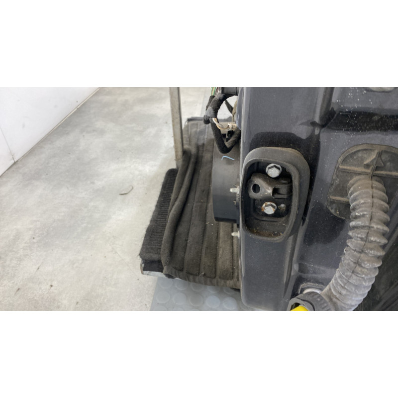 Porte avant gauche RENAULT LAGUNA 3 Photo n°8