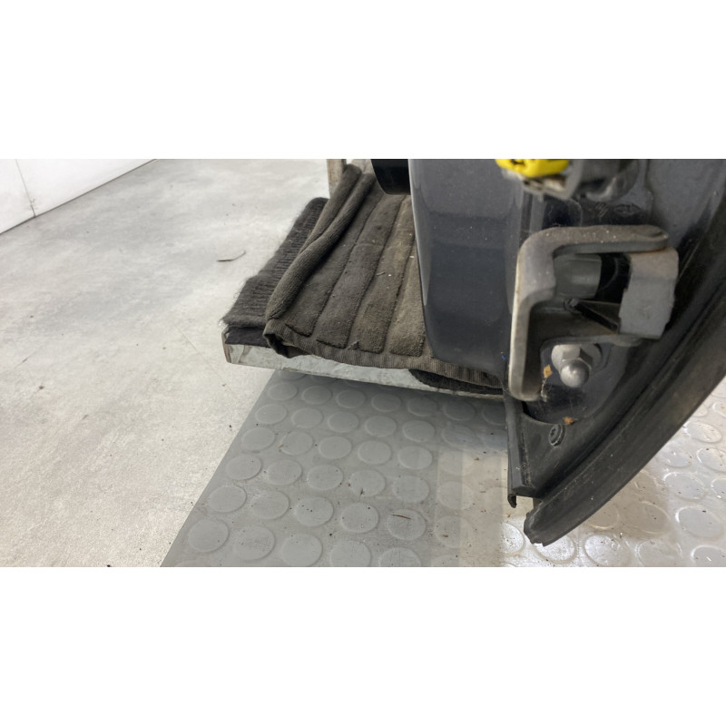 Porte avant gauche RENAULT LAGUNA 3 Photo n°9