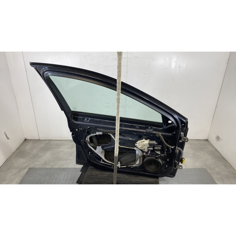 Porte avant gauche RENAULT LAGUNA 3 Photo n°10