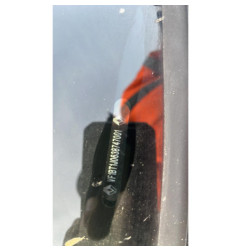 Porte avant gauche RENAULT LAGUNA 3