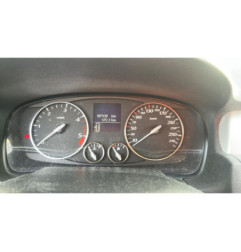 Porte avant gauche RENAULT LAGUNA 3