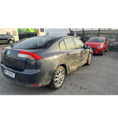 Porte avant gauche RENAULT LAGUNA 3