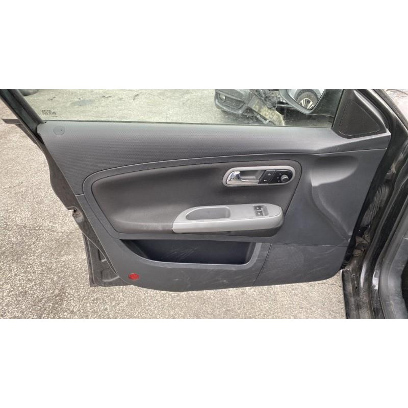 Porte arriere droit SEAT IBIZA 3 Photo n°10
