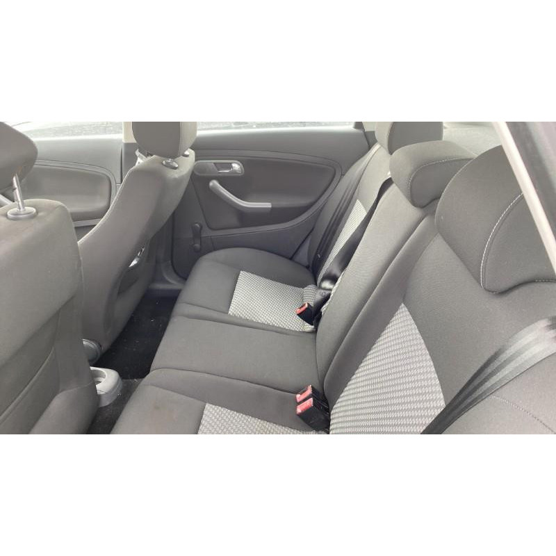 Porte arriere droit SEAT IBIZA 3 Photo n°12