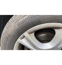 Porte arriere droit SEAT IBIZA 3