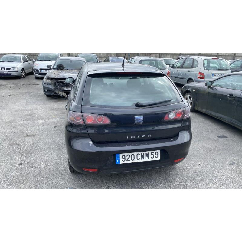 Porte arriere droit SEAT IBIZA 3 Photo n°18