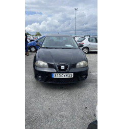 Porte arriere droit SEAT IBIZA 3