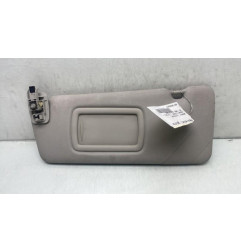 Pare soleil gauche RENAULT LAGUNA 3