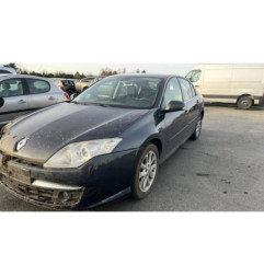 Pare soleil gauche RENAULT LAGUNA 3