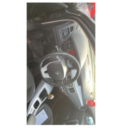 Pare soleil gauche RENAULT LAGUNA 3